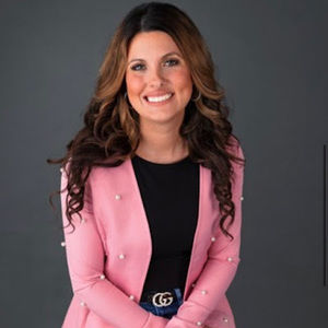 Meet your Posher, Katelynn